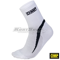 OMP KS Tekniske sokker, Str L